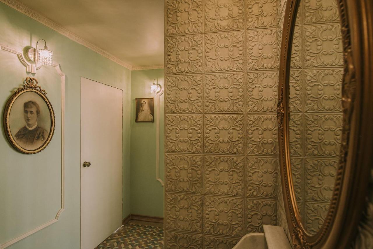 Hotel Vivelo Elqui Landscape Horcón エクステリア 写真