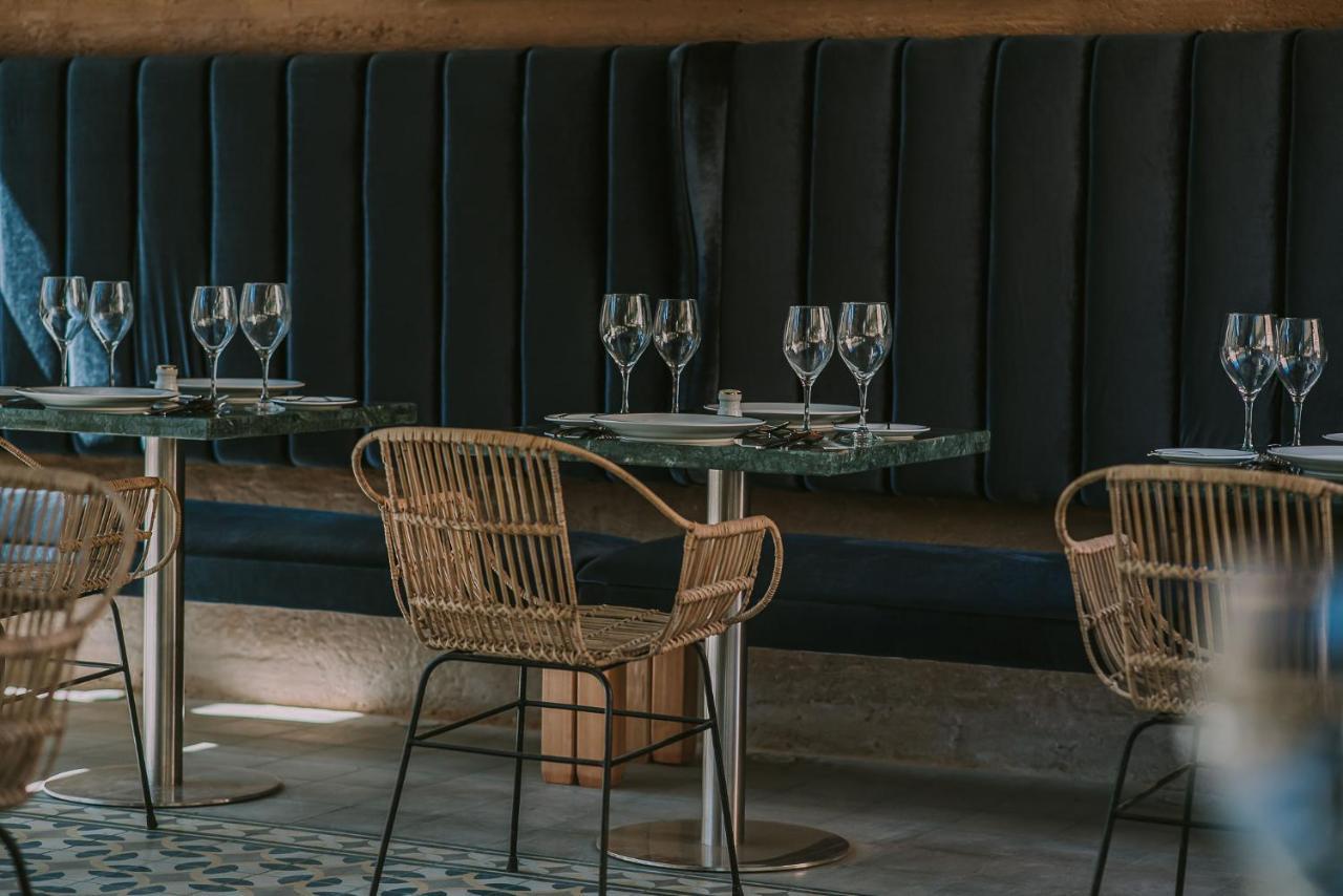 Hotel Vivelo Elqui Landscape Horcón エクステリア 写真